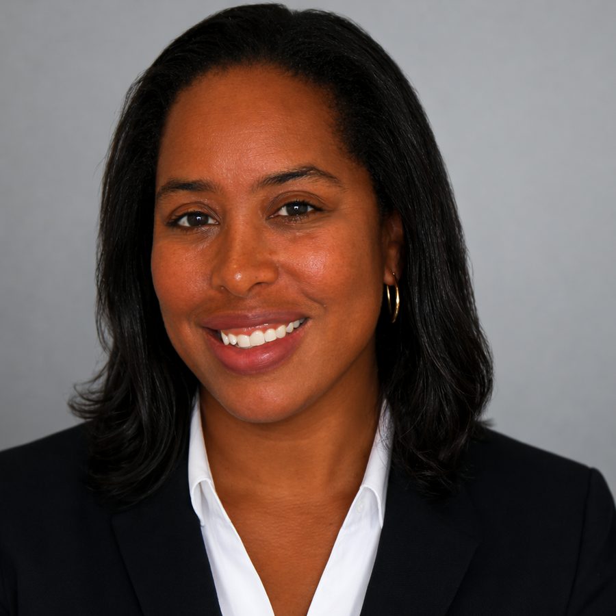Monica Holmes, founder of Movement Consulting